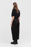 Taylor: Detour Pant - Black Drill