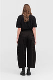 Taylor: Detour Pant - Black Drill