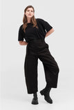 Taylor: Detour Pant - Black Drill