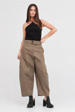 Taylor: Detour Pant - Tussock
