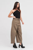 Taylor: Detour Pant - Tussock