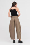 Taylor: Detour Pant - Tussock