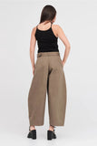 Taylor: Detour Pant - Tussock