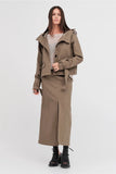 Taylor: Barter Jacket - Tussock