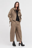 Taylor: Barter Jacket - Tussock