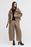 Taylor: Detour Pant - Tussock