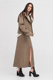 Taylor: Barter Jacket - Tussock