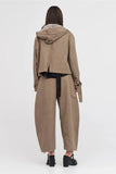 Taylor: Detour Pant - Tussock