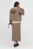 Taylor: Barter Jacket - Tussock