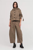 Taylor: Detour Pant - Tussock