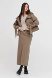 Taylor: Barter Jacket - Tussock