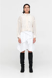 Taylor: Perforated Veer Jacket - Desert Perforated