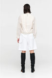 Taylor: Perforated Veer Jacket - Desert Perforated