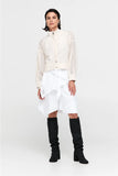 Taylor: Perforated Veer Jacket - Desert Perforated