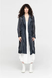 Taylor: Ensemble Coat - Indigo
