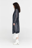 Taylor: Ensemble Coat - Indigo
