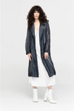 Taylor: Ensemble Coat - Indigo