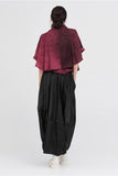 Taylor: Accent Jacket - Argon