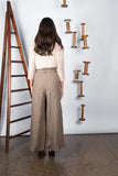 MAUD DAINTY: Downtown Pants.