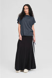 Recline by Taylor: R Tee - Storm
