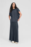 Recline by Taylor: R Tee - Storm