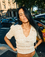 Heyanno MMH: Sweet Charlie Knit