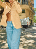Heyanno MMH: Good Ride Jeans