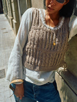 Heyanno MMH: MMHPlay Patch Vest
