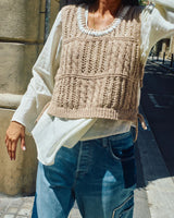Heyanno MMH: MMHPlay Patch Vest