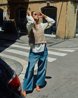 Heyanno MMH: MMHPlay Patch Vest