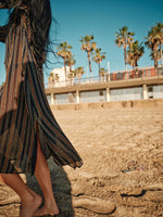 Heyanno MMH: Vivid Spirit Dress