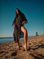 Heyanno MMH: Vivid Spirit Dress
