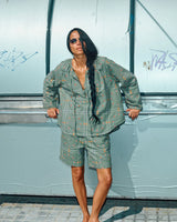 Heyanno MMH: Share Sensi Blouse