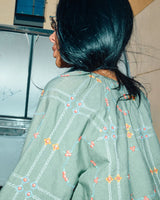 Heyanno MMH: Share Sensi Blouse