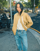 Heyanno MMHDrive:  Quilt Jacket