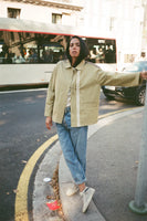 Heyanno MMHDrive:  Quilt Jacket