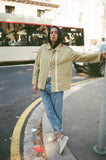 Heyanno MMHDrive:  Quilt Jacket