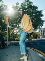 Heyanno MMHDrive:  Quilt Jacket