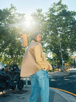 Heyanno MMHDrive:  Quilt Jacket