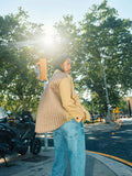 Heyanno MMHDrive:  Quilt Jacket