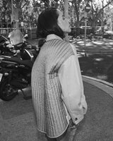 Heyanno MMHDrive:  Quilt Jacket