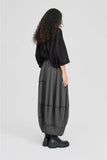 Taylor 10 Pieces: Difference Skirt - Pewter