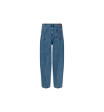 Mosh Mosh : Barrel Mon Jeans. Denim