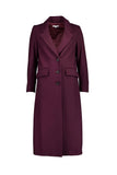 Tuesday: Archer Coat | Merlot