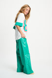 POM: Oversized Tee