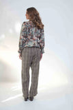 Sheryl May: Blossom Haze Blouse