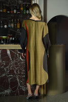 Cooper:Some Body To Love Dress.