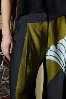 Cooper: Stride And Seek Pant.