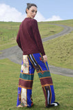 COOPER:  Fall In Line Pant.
