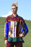 COOPER: Let The Sun Shine Shirt. on sale was $479 now $287
